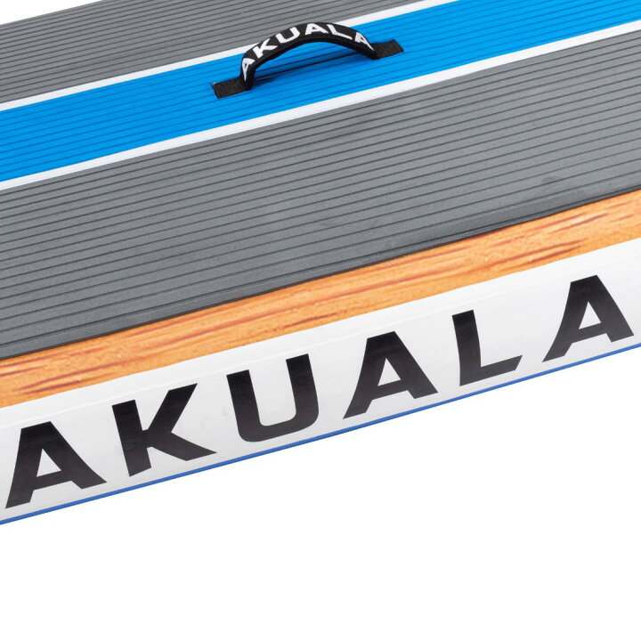 楽天市場】【送料無料】AKUALA(アクアラ) スタンドアップパドルボード 