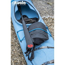 送料無料｜AKUALA（アクアラ）カーボン・グリーンランドパドル　Greenland　Paddle / Eskimo paddle