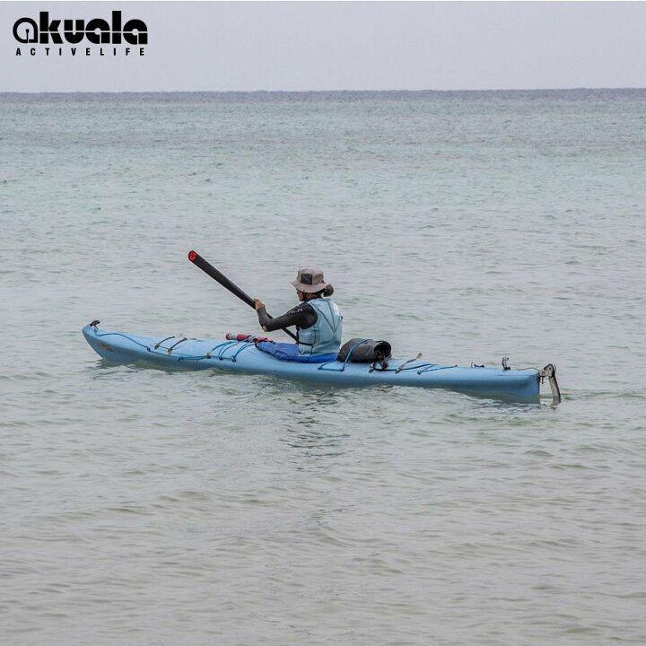 楽天市場】カーボン・グリーンランドパドル|サップパドル paddle 