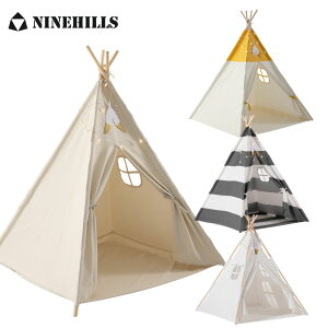 NINEHILLS LbYeg TEEPEE eg q nEX AEghA Lv eBs[  Rbg100% e ؐ eg rO Ƃ̒  ߂ LbYR[i[ 閧n