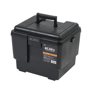 �y�|�C���g3�{�I4/17���z�d���H����[ BLOKX �u���b�N�X �ۂ̂��P�[�X BMC-370 �� �u���b�N ��37×���s30.7×����30cm �d���H� �H� �H��P�[�X ���[�{�b�N�X ���[�P�[�X ��� �c�[���P�[�X �c