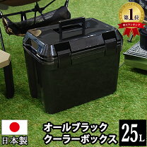 楽天市場】クーラーボックス 黒の通販