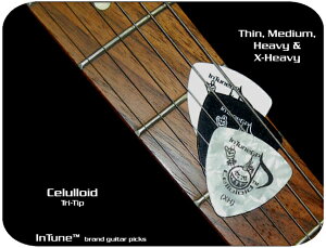 IWisbNtI@Celluloid Picks Tri-Tips@tJ[@ZChsbN ɂ^@ʁ@IWi摜vg 100` ysz