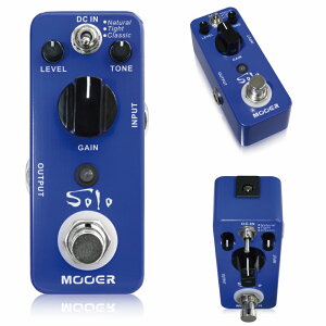 Mooer�@Solo