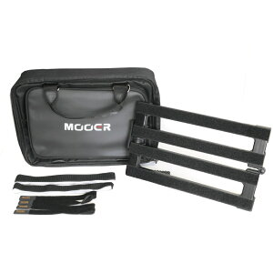 Mooer@Stomplate PB-10