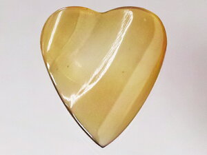 ̊pōꂽVRfނ n[g sbN 3.5mm Ep / Animals Pedal Wild Picks (DHR-HP-DD-BL)@Deer Horn Heart Pick Double Dent Blond@y䂤pPbgΉ\z