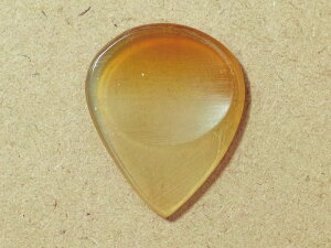̊pōꂽVRfނ eBAhbv sbN 2.5mm / Animals Pedal Wild Picks (CHR-TD-D-BR-S)@Cow Horn Tear Drop Dent Brown Small X[TCY@y䂤pPbgΉ\z