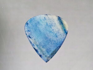 ���̍��ō��ꂽ�V�R�f�ނ̃W���Y �s�b�N2.0mm �u���[ | Animals Pedal Wild Picks (CB-JP-N-SB-S-2.0) Cow Bone Jazz Pick Sky Blue Small 2mm �X���[���T�C�Y�y�䂤�p�P�b�g�Ή��\�z