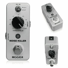 Mooer　Noise Killer