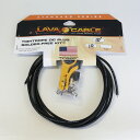 Lava Cable　Tightrope DC Plug Solder-Free Kit　【ゆうパケット対応可能】　パッチケーブル DCケーブル ソルダーレス ソルダーフリー…