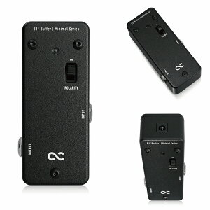 One Control - Minimal Series BJF Buffer | �~�j�y�_��