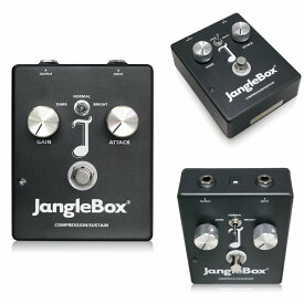 JangleBox - JangleBox