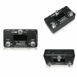 One Control - Gecko MkIII