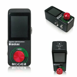 �_������P10�{��4/10 12:59�܂Ł^ Mooer - Radar