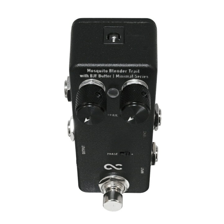 楽天市場】One Control Minimal Series Mosquito Blender Trail with 