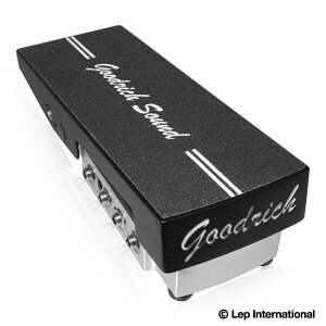 �_������P10�{��4/10 12:59�܂Ł^ Goodrich Sound - Omni HighPro(active/passive) | �{�����[���y�_��