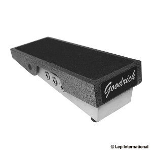 Goodrich Sound@L-10k LowTen (active)