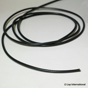 3 Monkeys Solderless@Solderless Cable Black 1m (1/4" and DC p)@@@y䂤pPbgΉ\z