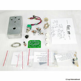 楽天市場 エフェクター 自作 キットの通販