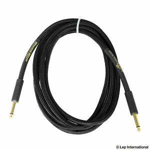 RoadHog Touring Cables@Cloth Instrument Cable S-S 3.0m M^[Ax[X V[h P[u@HOGCLOTH-10