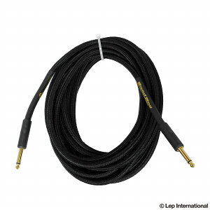 RoadHog Touring Cables@Cloth Instrument Cable S-S 6.0m M^[Ax[X V[h P[u@HOGCLOTH-20