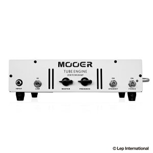 Mooer�@Tube Engine�@/ �p���[�A���v �A���v�w�b�h