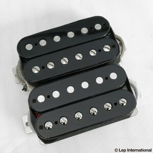 Lundgren Humbucker Smooth Operator Set / ラングレン ギターピックアップ ハムバッカー