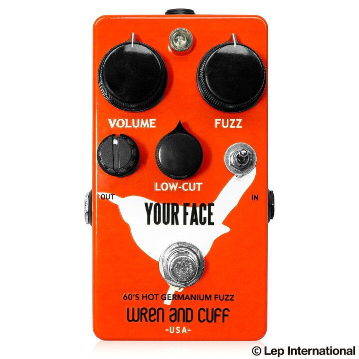 楽天市場】Wren and Cuff Your Face 60