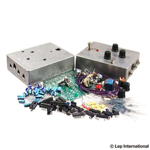 BYOC - ANALOG DELAY ����KIT | �G�t�F�N�^�[ ���� �L�b�g