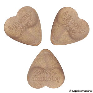 Anatomy of Sound - Heart Beat Jazz 3-pack bronze Medium Flex 3-B-M-F�y�䂤�p�P�b�g�Ή��\�z