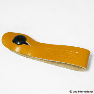 Soldier Strap - Guitar Strap Button SW-BS-01 Yellow�y�䂤�p�P�b�g�Ή��\�z