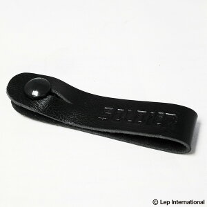 Soldier Strap - Guitar Strap Button SW-BS-01 Black�y�䂤�p�P�b�g�Ή��\�z