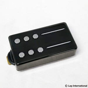 Railhammer Pickups�@Hyper Vintage Black �P�i �l�b�N��