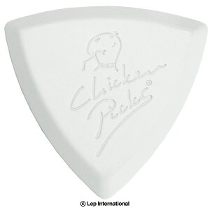 �_������P10�{��4/10 12:59�܂Ł^ Chicken Picks - Bermuda III Pointy 2.7mm | �M�^�[�s�b�N�y�䂤�p�P�b�g�Ή��\�z
