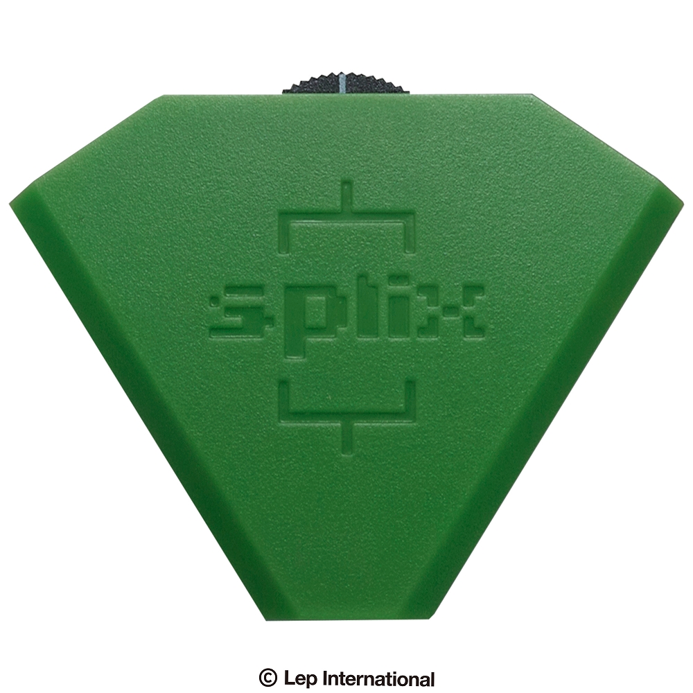 正規輸入品 【SALE／66%OFF】 Boredbrain Music SPLIX Slime ゆうパケット対応可能 売却 ラインスプリッター ミキサー Green