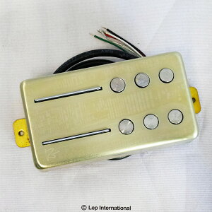 Railhammer Pickups@Reeves Gabrels Brushed Nickel Bridge@/ ubW (A) Pi M^[ nobJ[ sbNAbv [uXEKuY VOl`[f