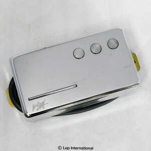 Railhammer Pickups�@Kyle Shutt Signature Chrome Neck�@/ �l�b�N (�t�����g) �P�i �M�^�[ P-90 �s�b�N�A�b�v �J�C���E�V���b�g �V�O�l�`���[���f��