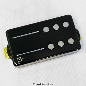Railhammer Pickups@Reeves Gabrels Black Neck@/ lbN (tg) Pi M^[ nobJ[ sbNAbv [uXEKuY VOl`[f