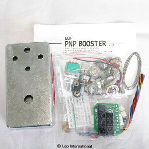 Moody Sounds�@BJFE PNP Germanium Booster Kit�@/ �u�[�X�^�[ ���� �G�t�F�N�^�[�L�b�g