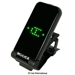 Mooer�@CT-01 Clip Tuner / �`���[�i�[ �N���b�v�`���[�i�[
