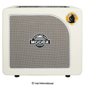 Mooer　Hornet 15W White / コンボアンプ アンプ ギター ギターアンプ