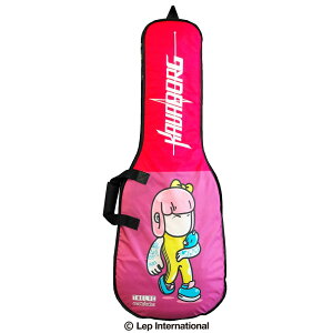 Kavaborg@KCE80E Electric Guitar Gig Bag K011fUC11  Virgo |bv12fUC̃MOobO /@Z~n[hP[X M^[P[X M^[p bN^Cv