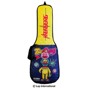 Kavaborg@KCE80E Electric Guitar Gig Bag E005fUC5  Pisces |bv12fUC̃MOobO /@Z~n[hP[X M^[P[X M^[p bN^Cv