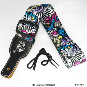 Soldier Strap - �|���G�X�e���X�g���b�v STP-PST-2825 �y�䂤�p�P�b�g�Ή��\�z | �M�^�[ �x�[�X �X�g���b�v
