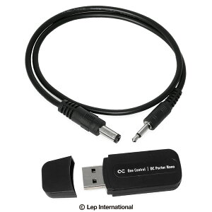 One Control@DC Porter Nano / p[TvC oCobe[ ^ y USBd9VGtFN^[dɕϊI@y䂤pPbgΉ\z