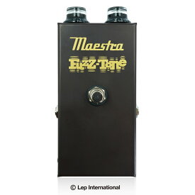 Formula B Elettronica　MAESTRA Fuzz-Tone　/ ファズ　エフェクター　ギター