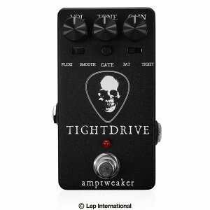 Amptweaker@Tight Drive@/ GtFN^[ I[o[hCu