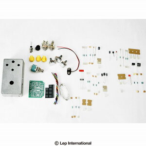 Moody Sounds�@BJF Honey Bee Overdrive Kit�@/ �I�[�o�[�h���C�u ����G�t�F�N�^�[�L�b�g �G�t�F�N�^�[