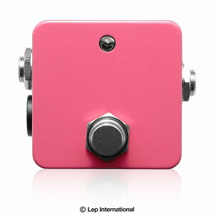 Henretta Engineering@Pinkman Dirty Boost / u[X^[ M^[ GtFN^[ ~jy_
