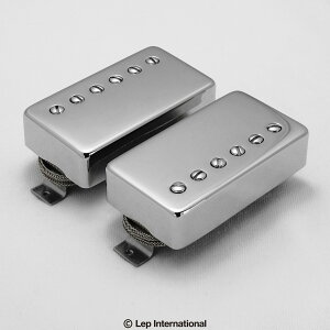 Righteous Sound Pickups@RAF2 Set Nickel@/ M^[ sbNAbv nobJ[